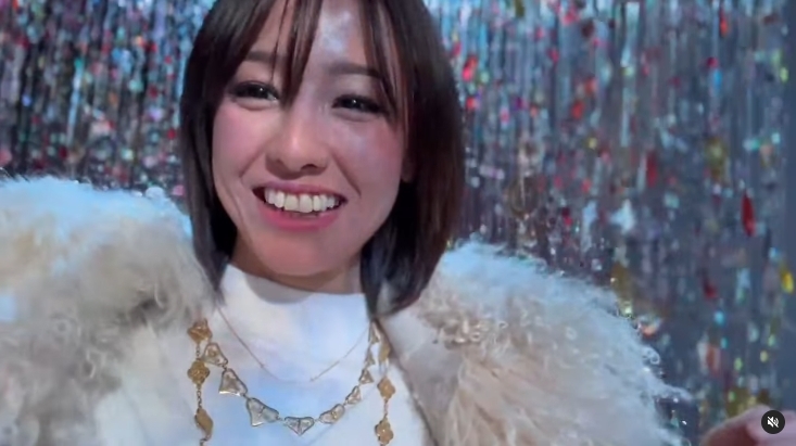 《一公升的眼淚》女主染毒消失4年「傳下海陪酒」!38歲凍齡模樣震驚日網