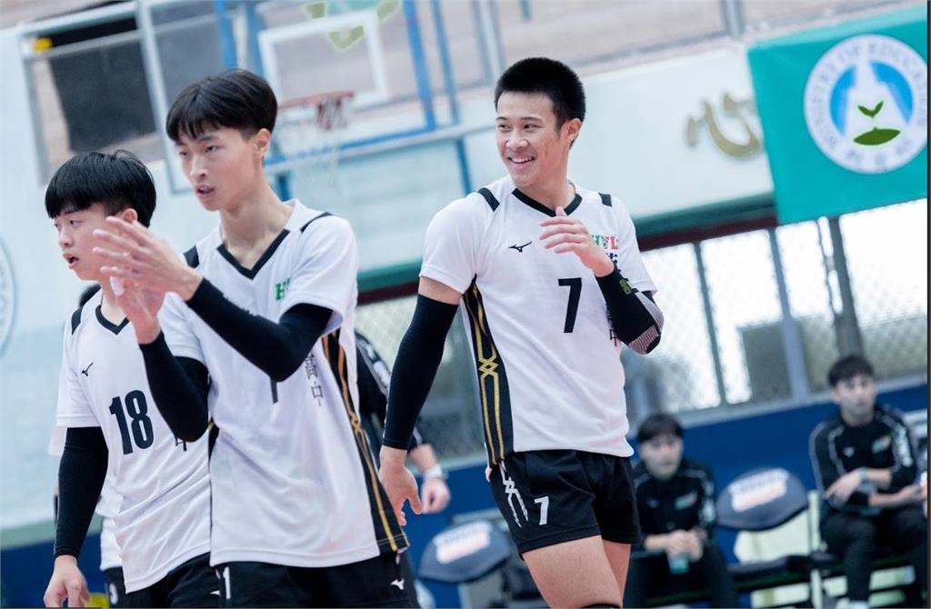HVL／苑裡暌違16年重返決賽　教練陳昭凱期望球員打破自己紀錄