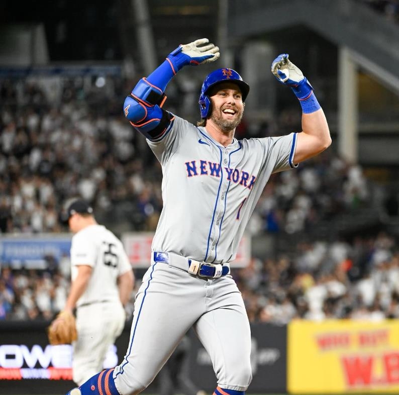 MLB／洋基缺內野手大都會缺先發投手　兩隊互換球星可解決問題?