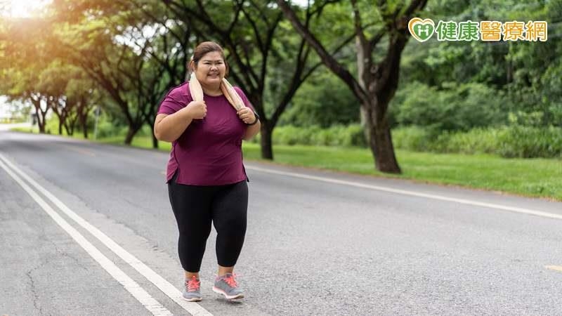 新一年想運動減肥？達「這時數」才有效！動不起來先從「這些運動」做起