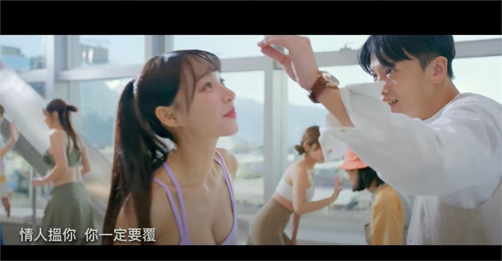 林襄