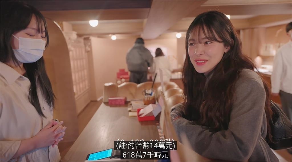 李多慧才捐YT收入50萬!再掏14萬送粉絲「4步驟領取」網驚:流量之鬼