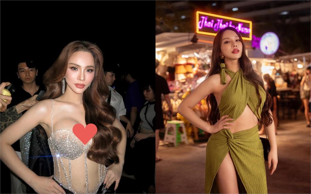 小A辣「超兇現蹤信義區」遭跟蹤怒了!轉頭嗆爆「切換粗獷男音」怪男秒嚇跑