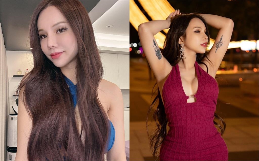 小A辣「超兇現蹤信義區」遭跟蹤怒了!轉頭嗆爆「切換粗獷男音」怪男秒嚇跑