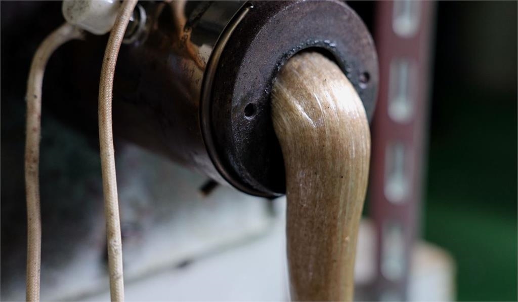 全國首創！宜蘭大溪漁港「海廢就地回收」　打造海廢暫置所