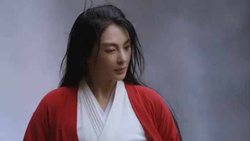 新版「東方不敗」竟是她!劇照出爐…網驚「1細節」好有感覺:不輸林青霞