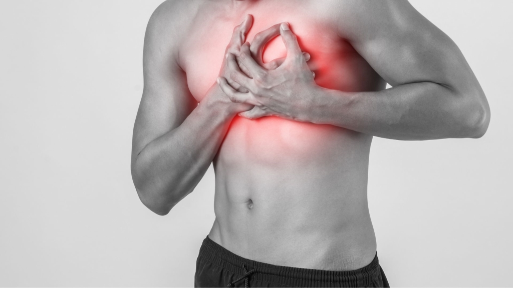 溫差大提升心血管疾病風險！　「這症狀」竟是猝死前兆！