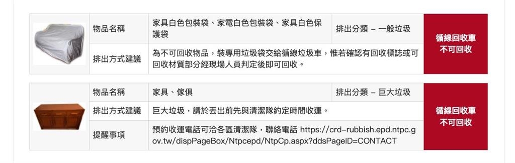 快新聞／大掃除迎接過年！舊棉被、寢具怎麼丟？　環保局一次解答