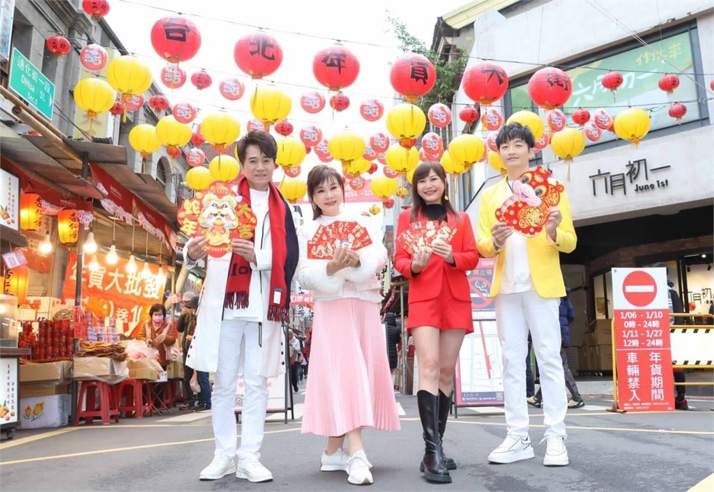 快訊／台語歌后龍千玉曝喜訊升格「最美婆婆」！喊話：媳婦生一個包200萬