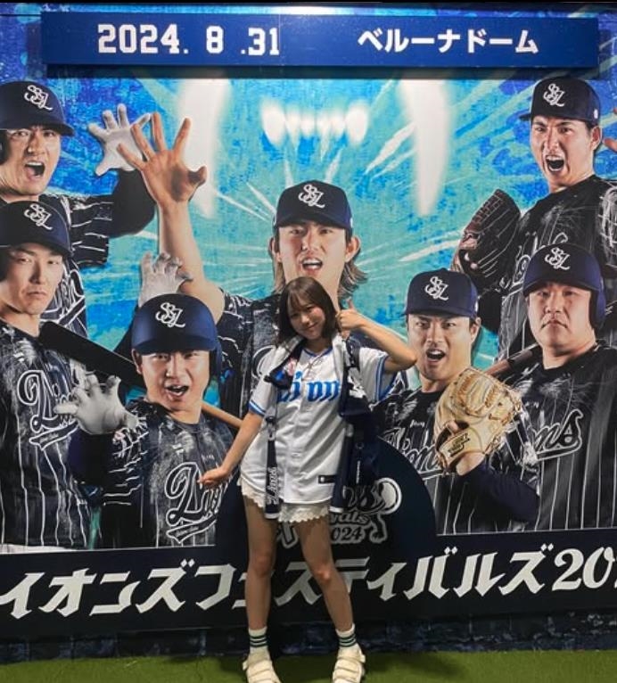 超兇妹上傳「全新暗黑片」氣炸球迷!一點看「竟是巨蛋」本尊喊:感謝購買