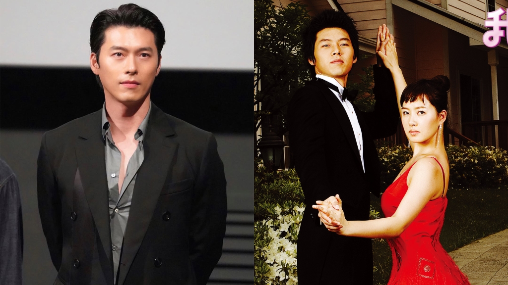 男神玄彬旋風抵台！昔演「霸氣總裁」太火爆惹議 他喊冤發聲了