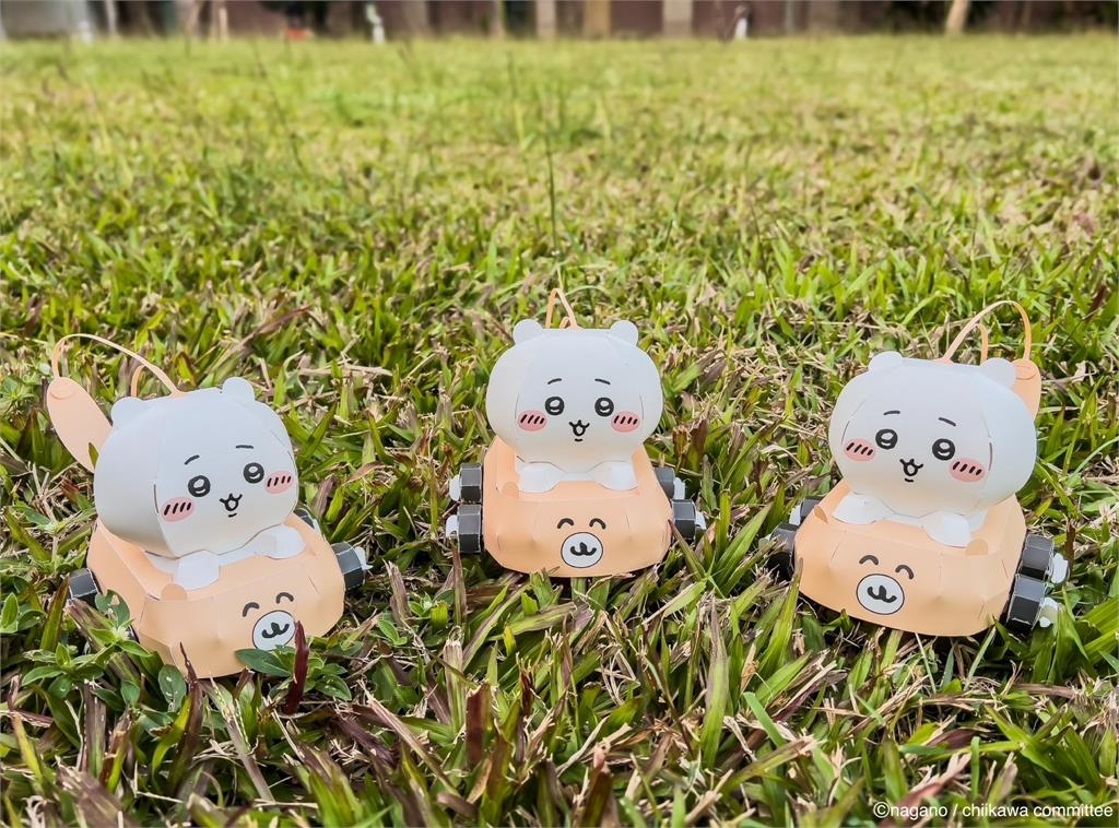 吉伊卡哇夯到「徵才換購」!打工網站驚見「零食換燈籠」家長全嚇壞