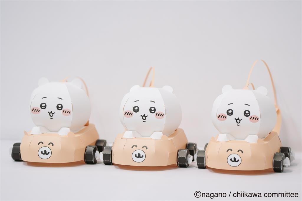 吉伊卡哇夯到「徵才換購」!打工網站驚見「零食換燈籠」家長全嚇壞