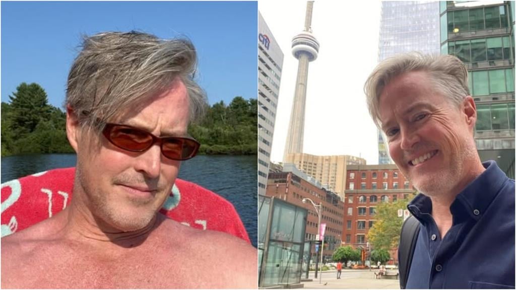 斷開黃嘉千16年異國婚!夏克立混跡亞裔圈「緊貼小20歲長髮妹」被直擊