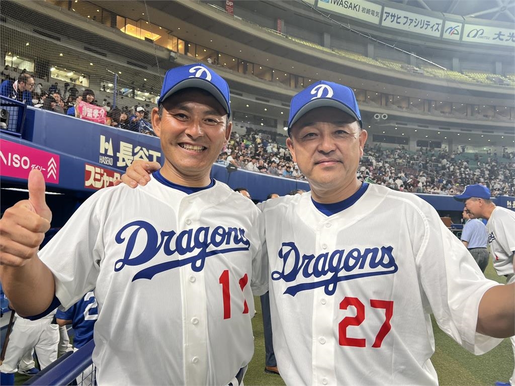 MLB/這樣的大谷也這麼可怕?接模擬大谷投球機日職金手套捕手說真實感受