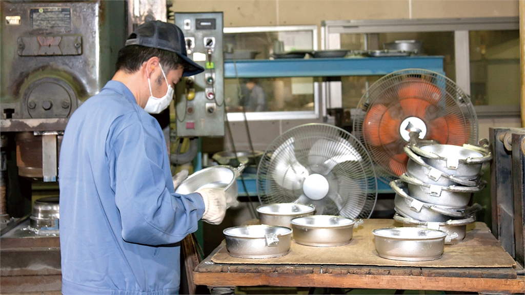 草間彌生展覽睽違9年再度來台！朝日調理器「工藝、藝術」結合揭幕