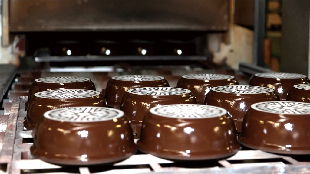 草間彌生展覽睽違9年再度來台！朝日調理器「工藝、藝術」結合揭幕