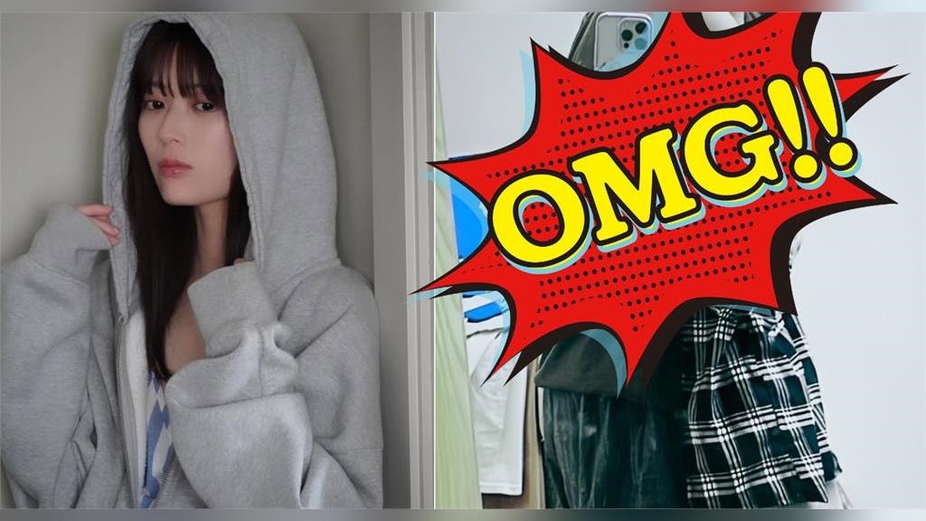 20歲偶像正妹「交纏男友私密照」遭無碼外流！緊急停工道歉：我背叛了粉絲