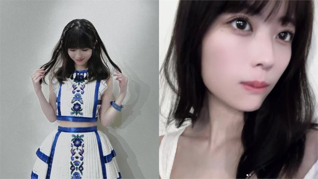 20歲偶像正妹「交纏男友私密照」遭無碼外流!緊急停工道歉:我背叛了粉絲