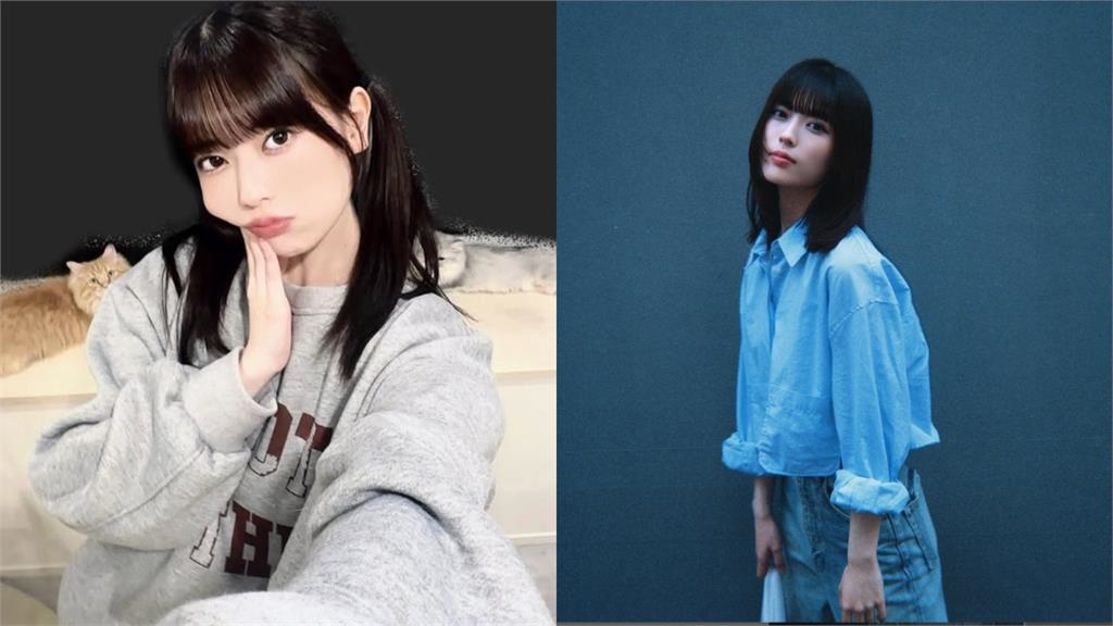 20歲偶像正妹「交纏男友私密照」遭無碼外流!緊急停工道歉:我背叛了粉絲