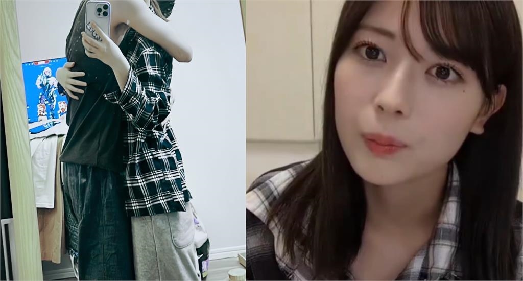 20歲偶像正妹「交纏男友私密照」遭無碼外流!緊急停工道歉:我背叛了粉絲