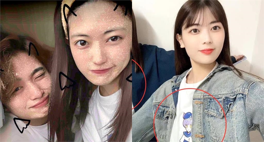 20歲偶像正妹「交纏男友私密照」遭無碼外流!緊急停工道歉:我背叛了粉絲