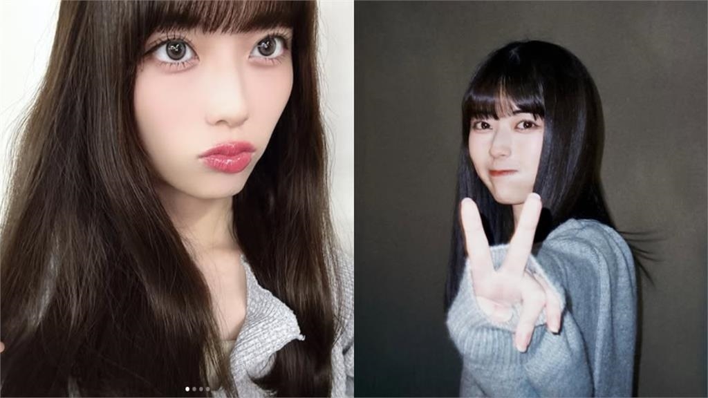 20歲偶像正妹「交纏男友私密照」遭無碼外流!緊急停工道歉:我背叛了粉絲