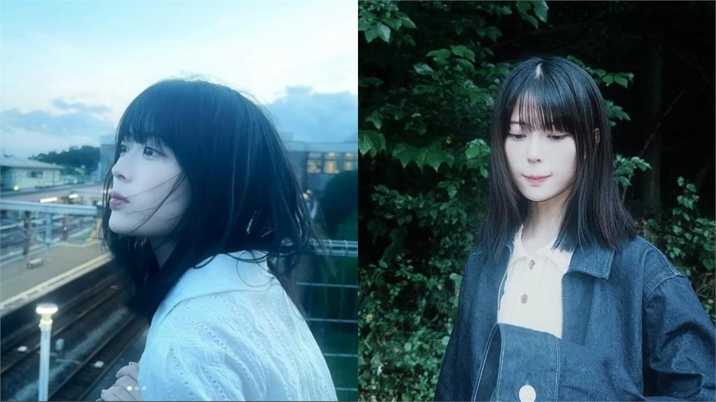 20歲偶像正妹「交纏男友私密照」遭無碼外流!緊急停工道歉:我背叛了粉絲