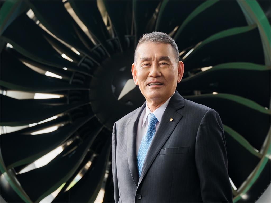 快新聞/華航董座謝世謙逝世 代理董事長人選出爐