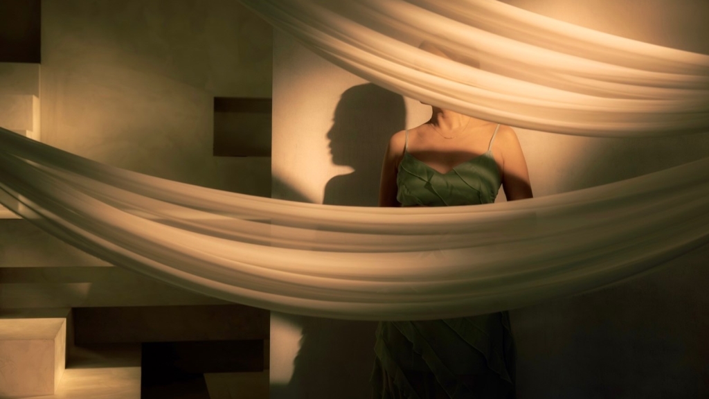 神秘女聲一年出2張專輯！低調寫歌「同事完全不知」不露臉原因曝光