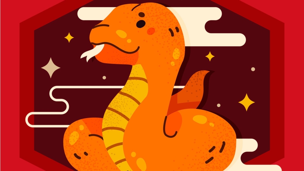 蛇年開運／貼春聯8大禁忌大公開！　「這時間」吉時好運一整年！　