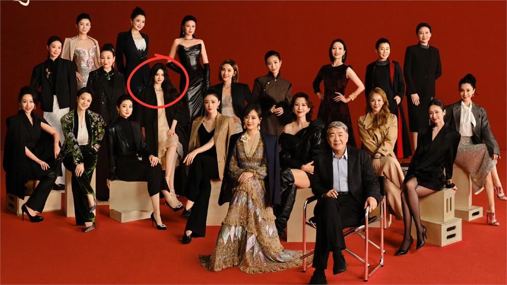 《甄嬛傳》玉嬈升級輕熟女！30歲「SSR神顏」曝…網甜喊：一見鍾情