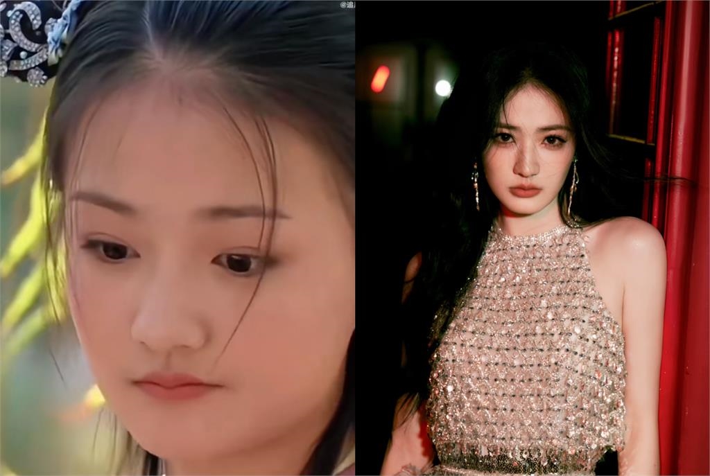 《甄嬛傳》玉嬈升級輕熟女！30歲「SSR神顏」曝…網甜喊：一見鍾情
