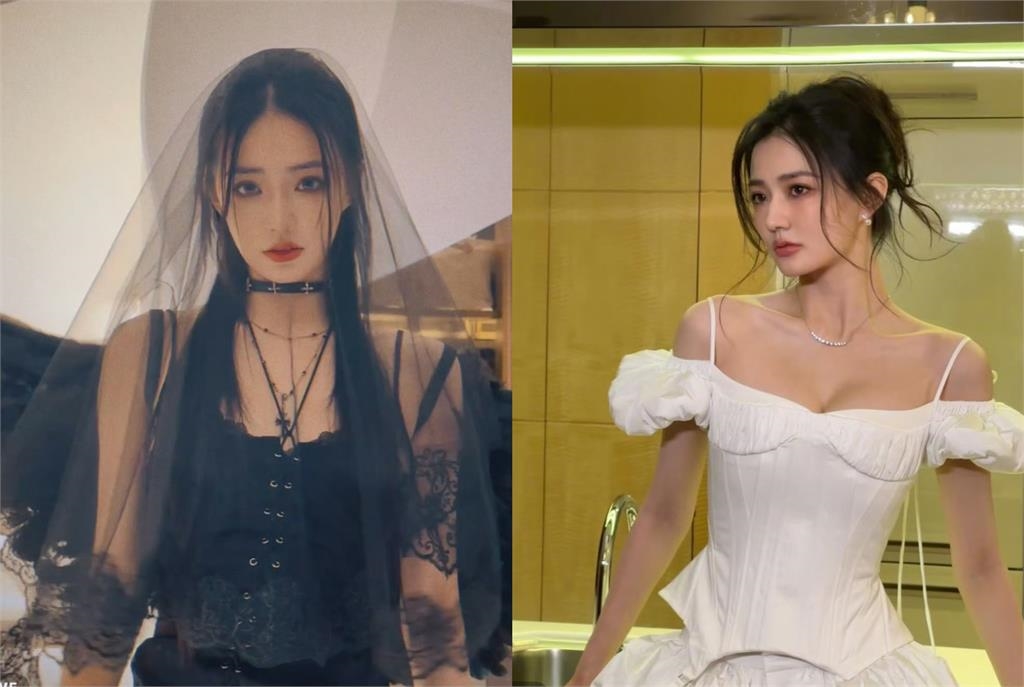 《甄嬛傳》玉嬈升級輕熟女！30歲「SSR神顏」曝…網甜喊：一見鍾情