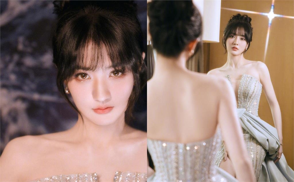 《甄嬛傳》玉嬈升級輕熟女！30歲「SSR神顏」曝…網甜喊：一見鍾情
