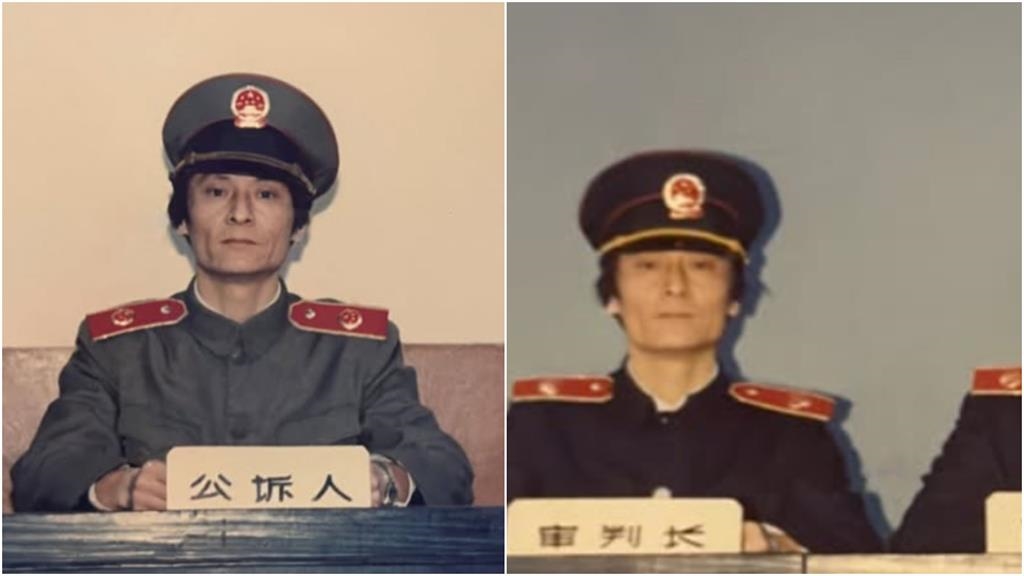 昔一脫成名「兇版張柏芝」身世超狂!繼承父業「辣變九頭身警花」震撼網