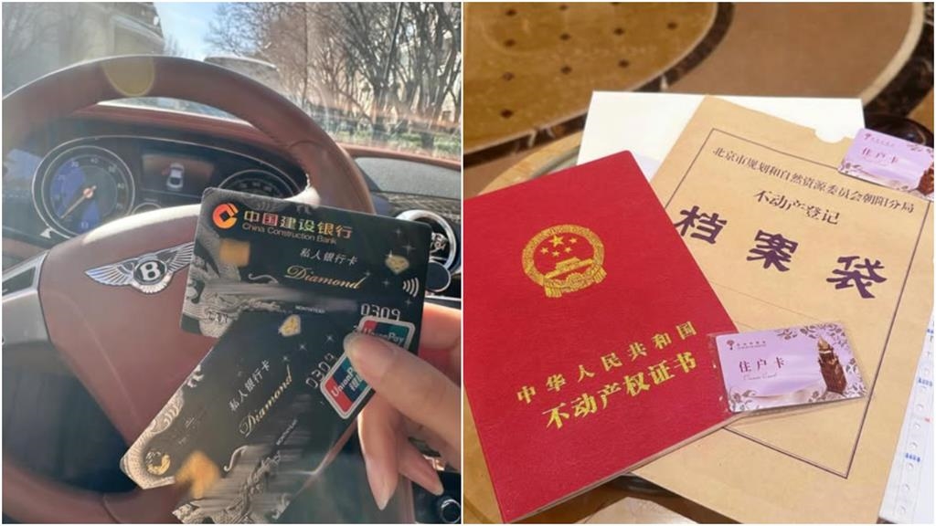 昔一脫成名「兇版張柏芝」身世超狂!繼承父業「辣變九頭身警花」震撼網