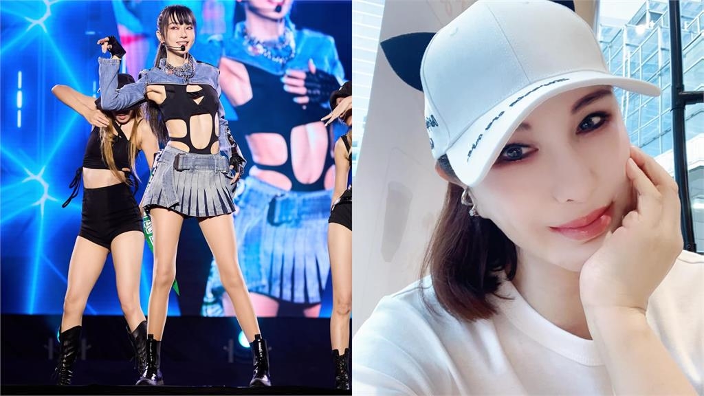 利菁突爆謝金燕兒子生父身分!姐姐「超硬絕頂猛料」反擊暗酸:不只AB面