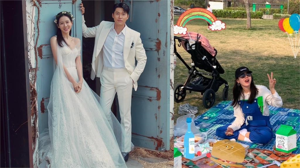 男神玄彬台灣放閃愛妻孫藝真!結婚3年靦腆笑了羞曝:過年只留給家人