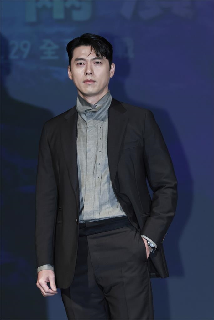 男神玄彬台灣放閃愛妻孫藝真!結婚3年靦腆笑了羞曝:過年只留給家人