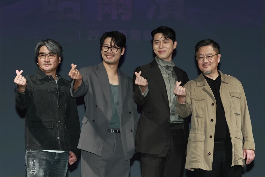 男神玄彬台灣放閃愛妻孫藝真!結婚3年靦腆笑了羞曝:過年只留給家人