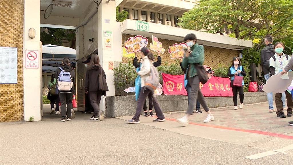 考前吃「台鐵便當」直達台大？　台鐵：學測三天訂購量９８００個