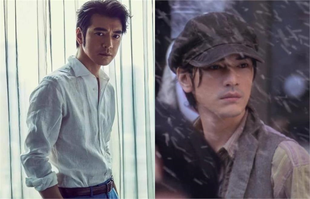 50歲謝金燕「28歲帥兒」曝光了!外型神似「金城武、劉德華」帥到封神