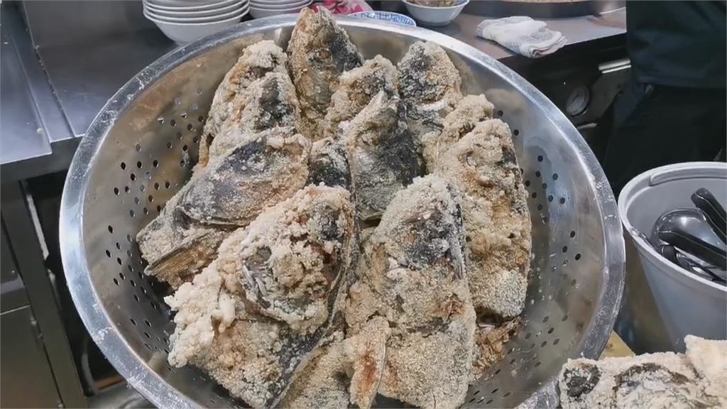 沙鍋魚頭山寨戰火停歇　"陳聰明"悄悄停業