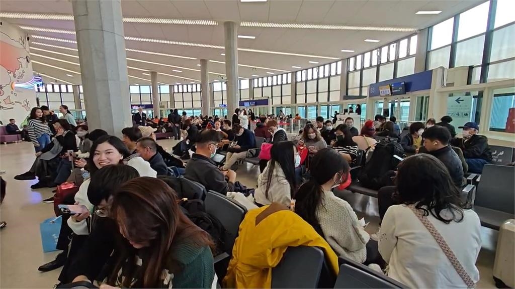 赴日13指定機場可預先通關　今起實施「入境事先確認」作業