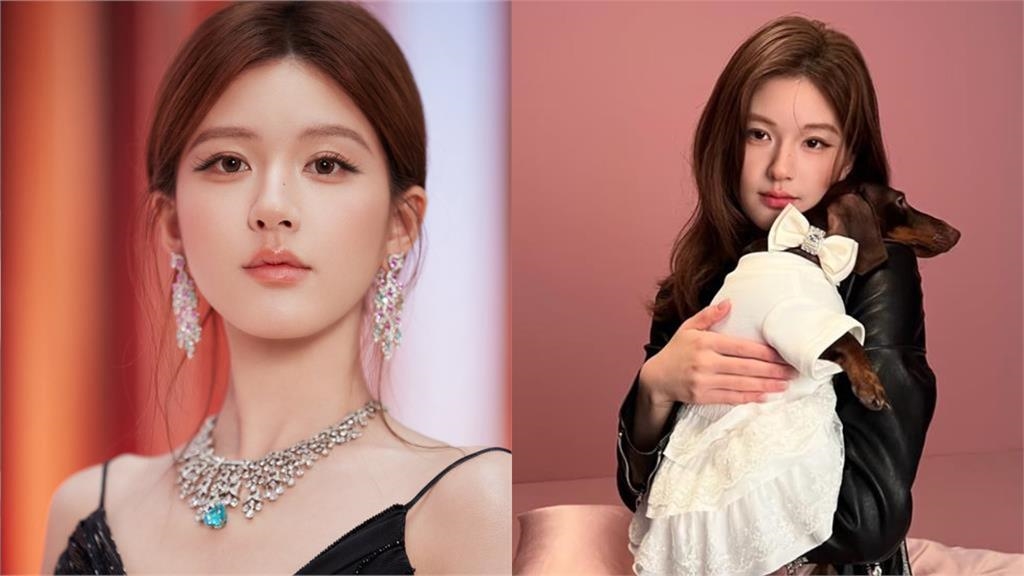 趙露思身體現況曝光！25日「重返螢光幕」官方下1禁令：好好保護她