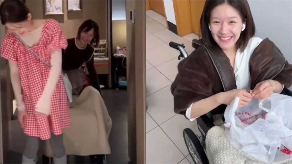 趙露思身體現況曝光!25日「重返螢光幕」官方下1禁令:好好保護她