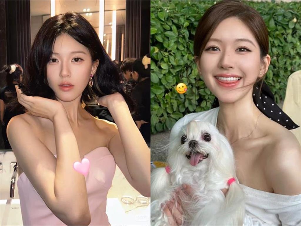 趙露思身體現況曝光!25日「重返螢光幕」官方下1禁令:好好保護她