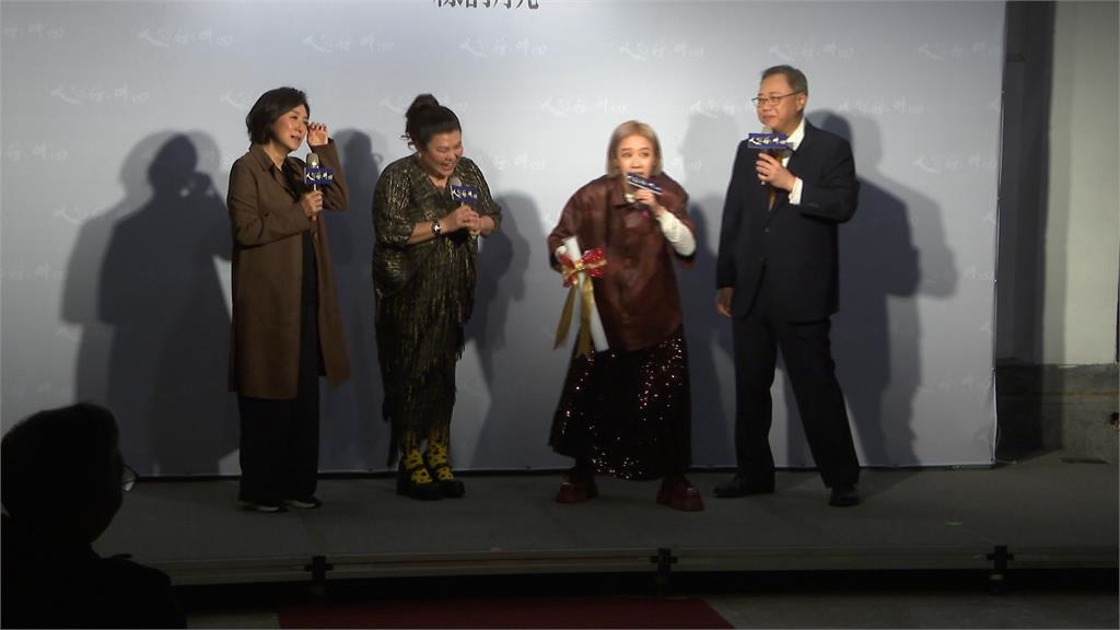 經典舞台劇"人間條件四"再登場 林美秀.黃韻玲回歸