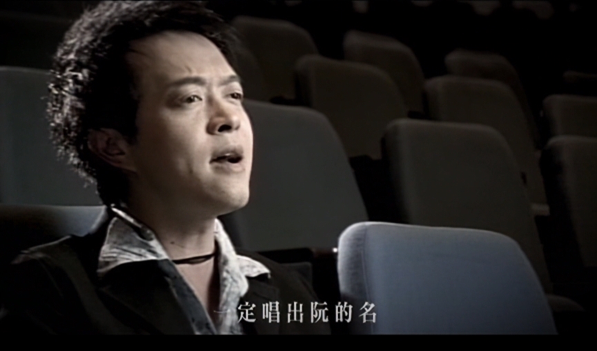 被八點檔捧紅的歌手 金曲台語歌王翁立友唱到東南亞